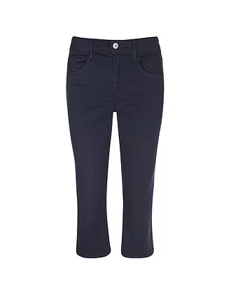 BRAX | Hose 3/4 SHAKIRA C | dunkelblau